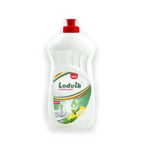 Shampon i eneve - Lemon & Mint
