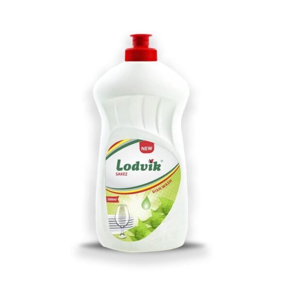 Shampon i enëve – Sakez